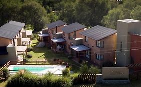 Cabañas Cumelen